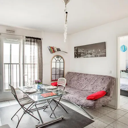 Amazing In La Rochelle With Kitchen Apartment La Rochelle (Charente-Maritime)